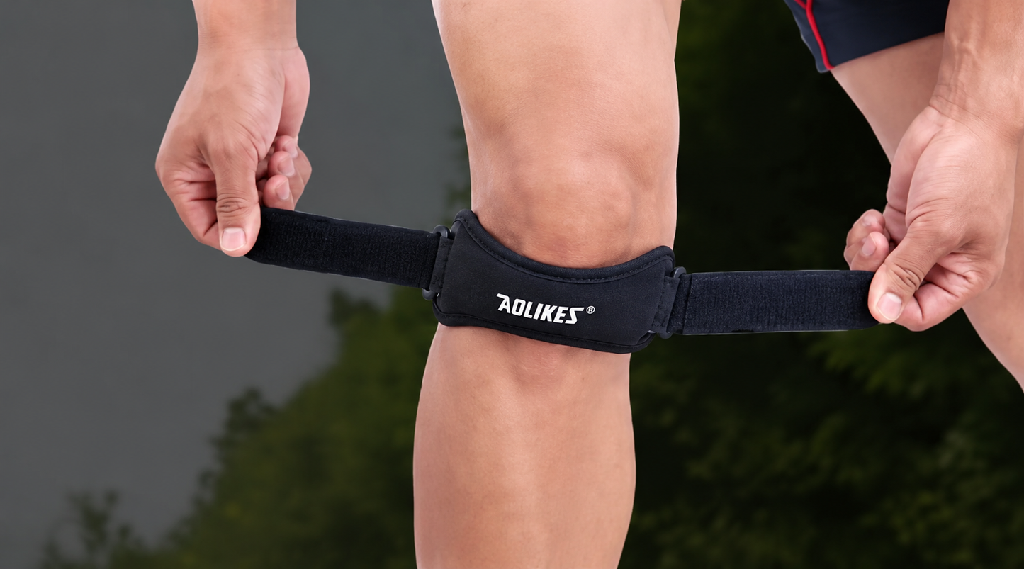 Physiotherapy Relief